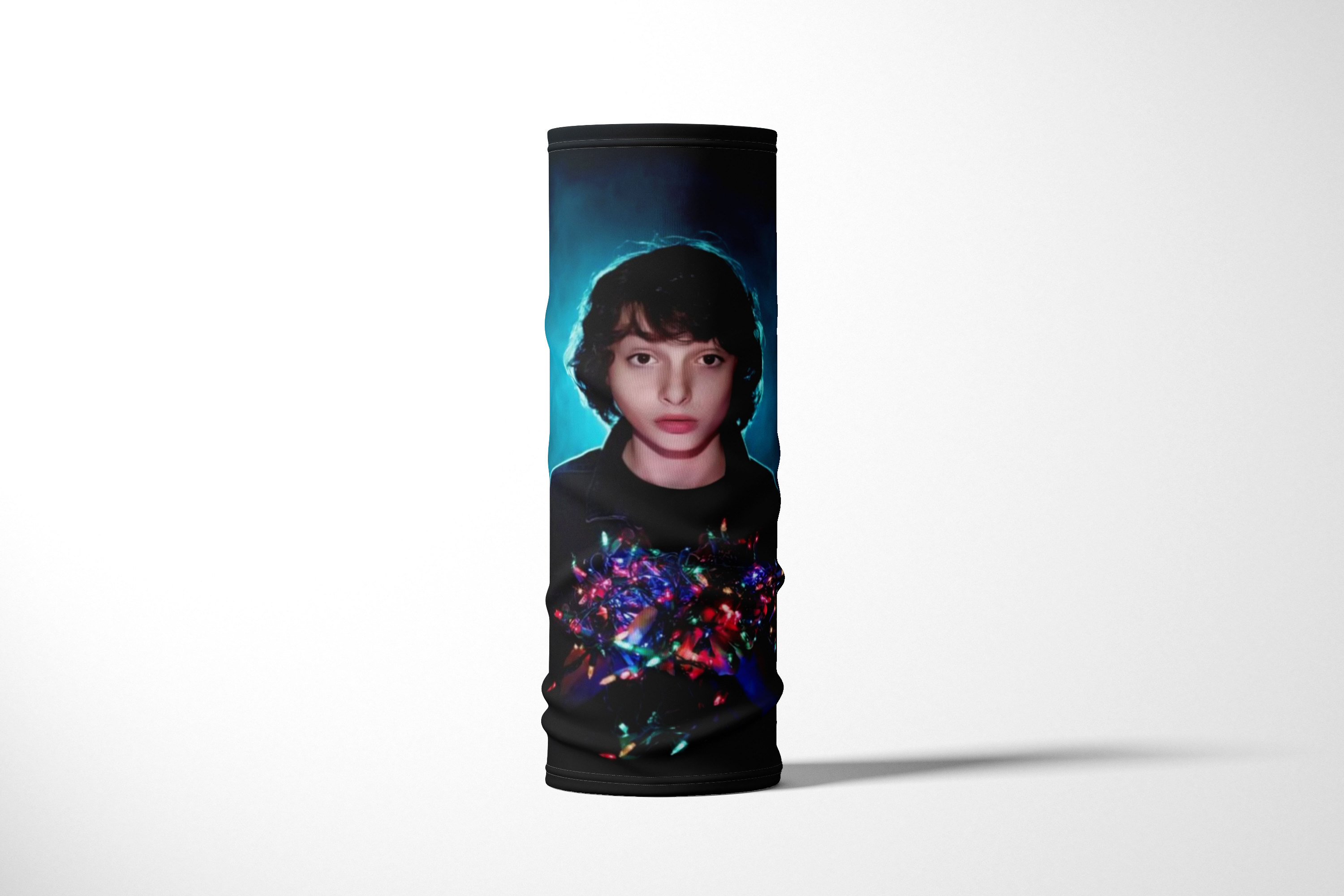 

Бандана / Бафф / Снуд-трансформер / Знаменитости / Звезды кино finn wolfhard, Разноцветный, BBuffVM_VM1980923
