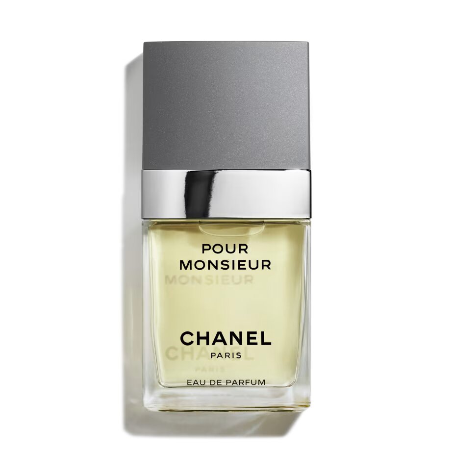 Парфюмерная вода Chanel Pour Monsieur мужская 75 мл