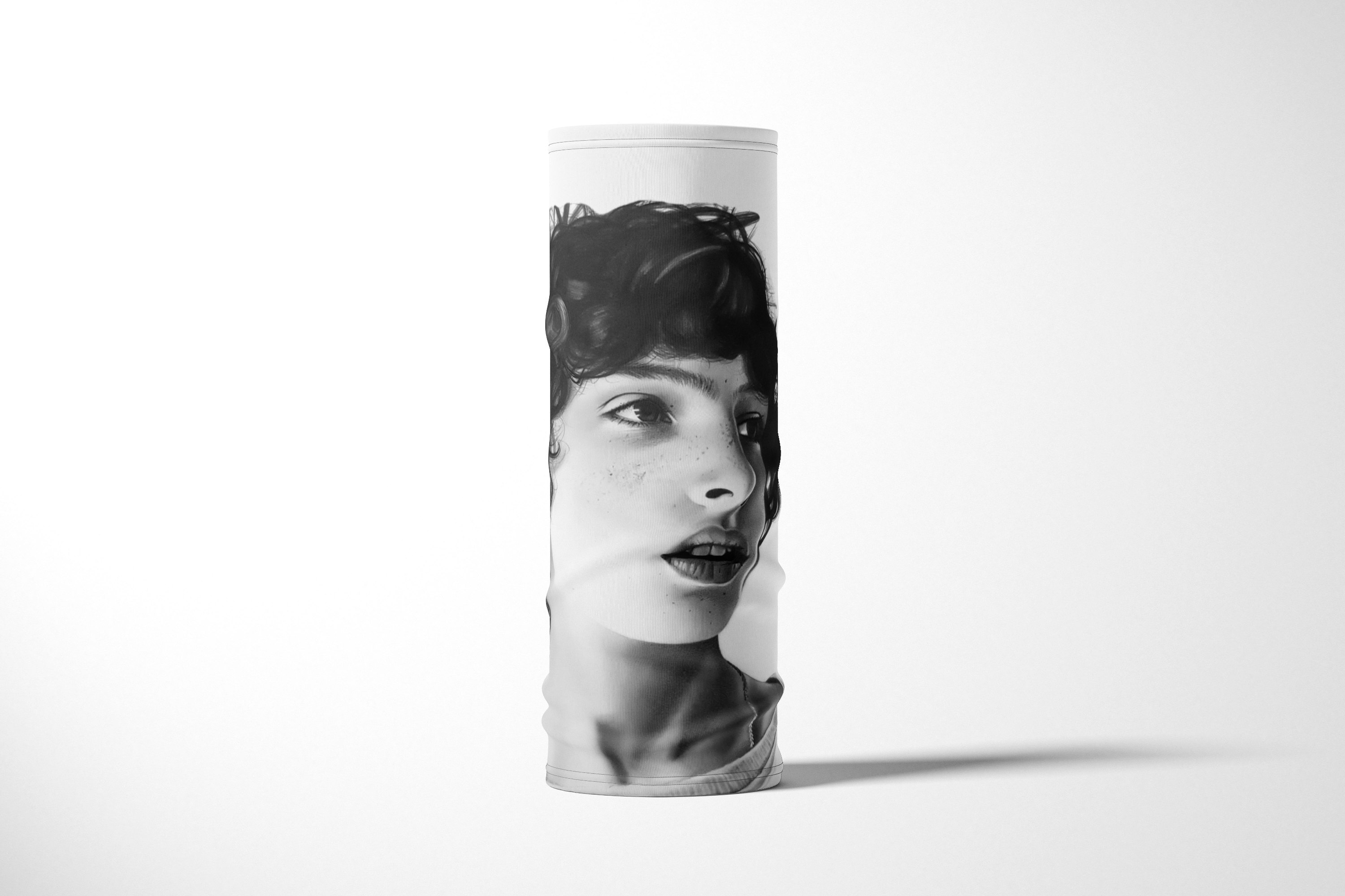 

Бандана / Бафф / Снуд-трансформер / Знаменитости / Звезды кино finn wolfhard, Разноцветный, BBuffVM_VM1979681
