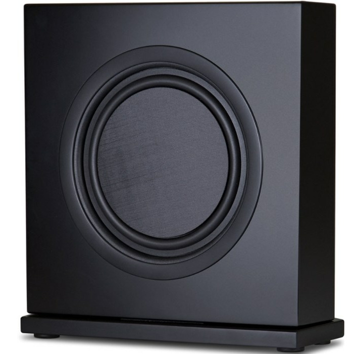 

Фазоинверторный сабвуфер PSB CS IR SUB, black, CS IR SUB, black