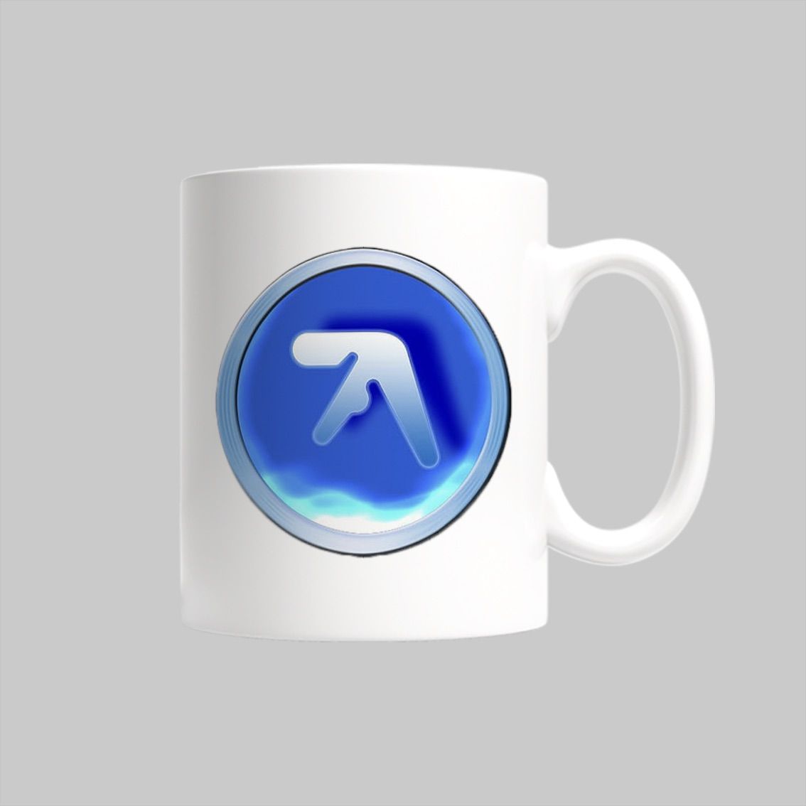 

Кружка Aphex Twin