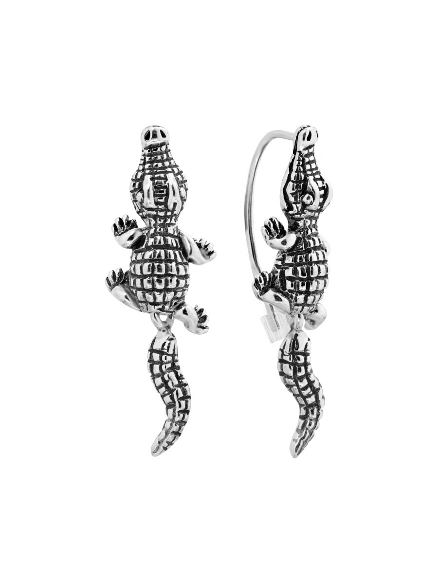 

Серьги из серебра KseMiDa 1514С, 1514С
