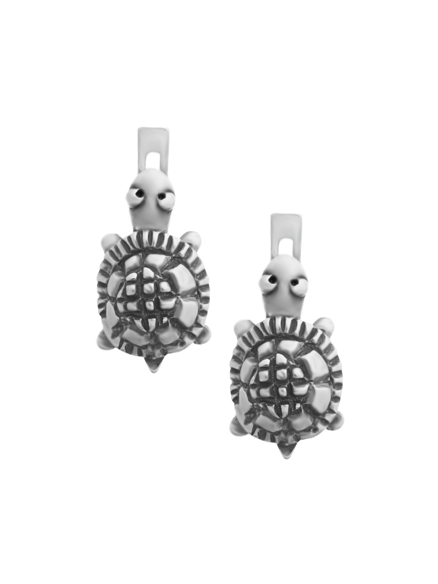 

Серьги из серебра KseMiDa 1171С, 1171С