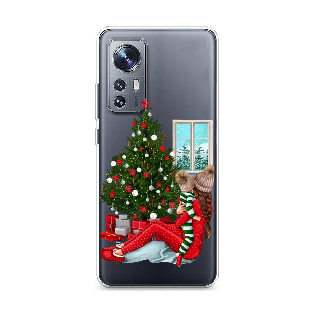 Чехол на Xiaomi 12 