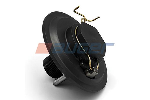 

Болт осевой c гайкой M32x2 ключ-SW46 Eco plus 2 BPW auger 84662