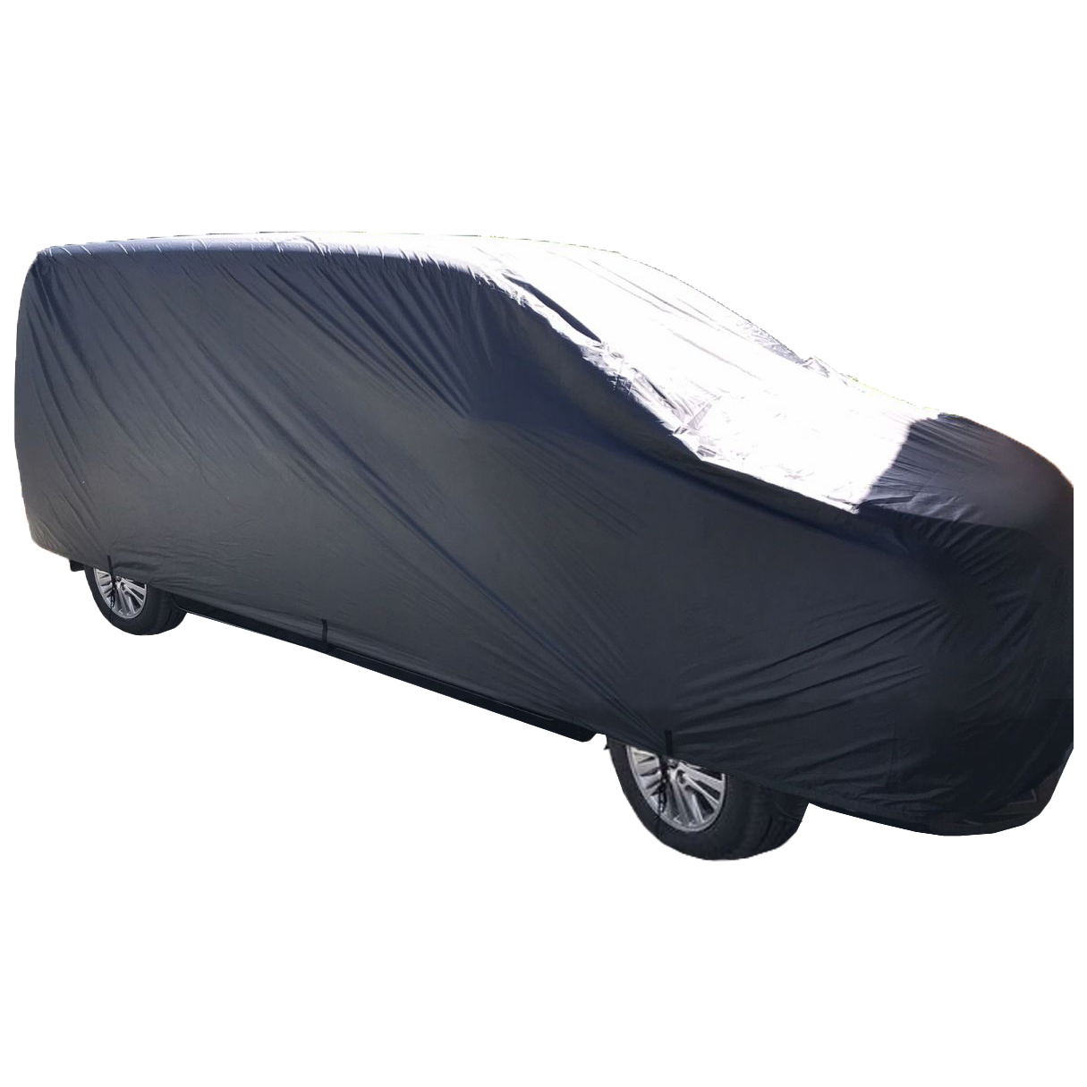

Тент чехол для автомобиля ПРЕМИУМ для Peugeot Partner Tepee, В ассортименте
