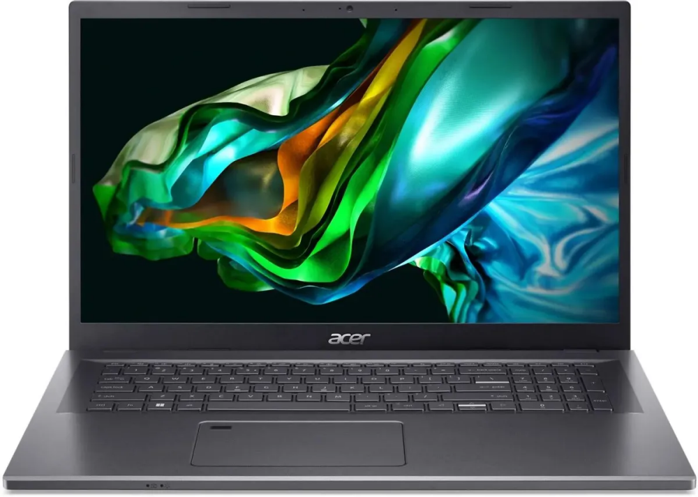 

Ноутбук Acer Aspire A517-58GM-72DC серый (2399847), Aspire A517-58GM-72DC