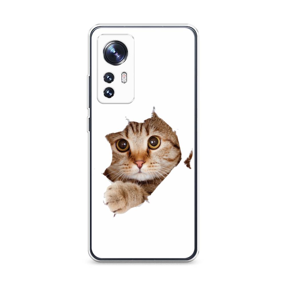 Чехол на Xiaomi 12 