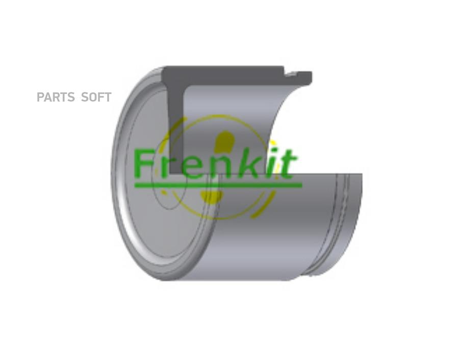

Fp604602_поршень суппорта d60 sumimoto kia carens iii 06>