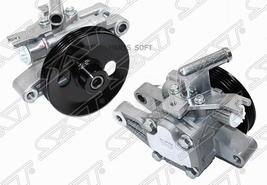 

SAT Насос ГУР HYUNDAI TUCSON/KIA SPORTAGE 2.0 04-, STVP283