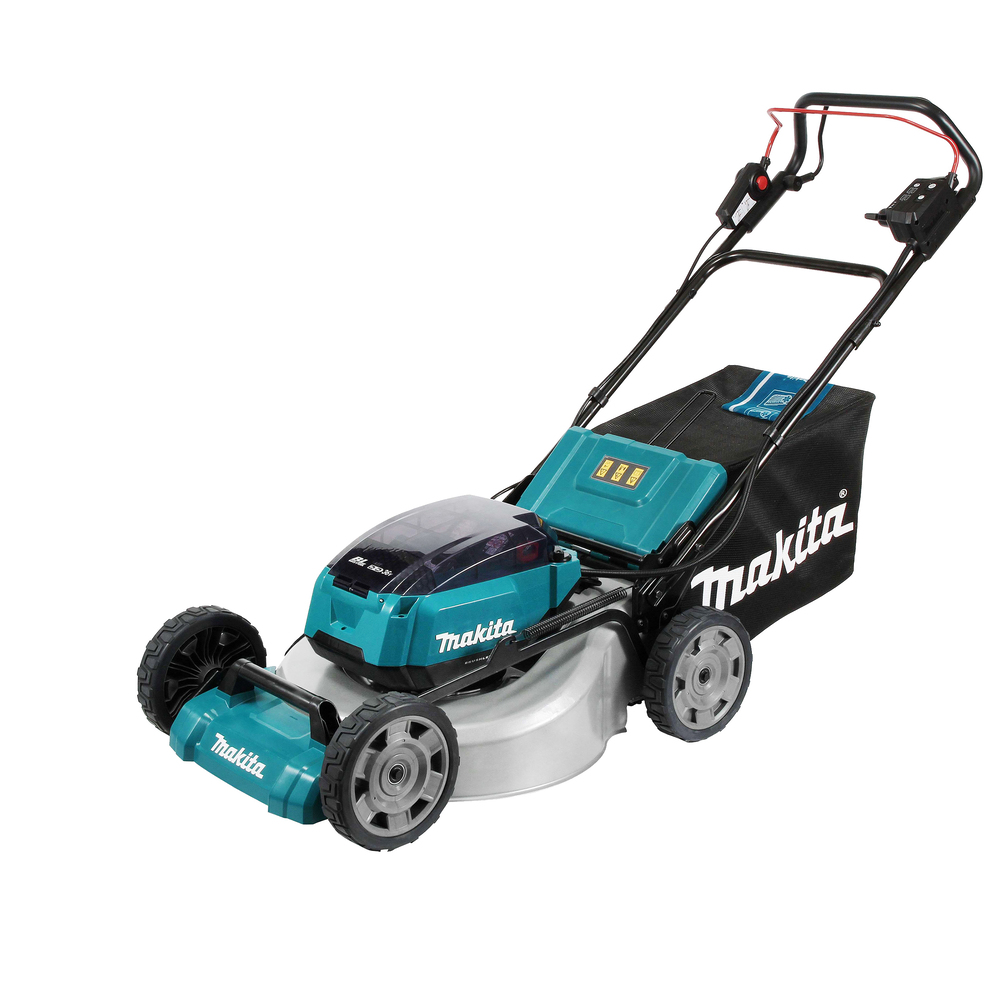 

Газонокосилка Makita DLM532Z (без АКБ), DLM532Z (без АКБ)