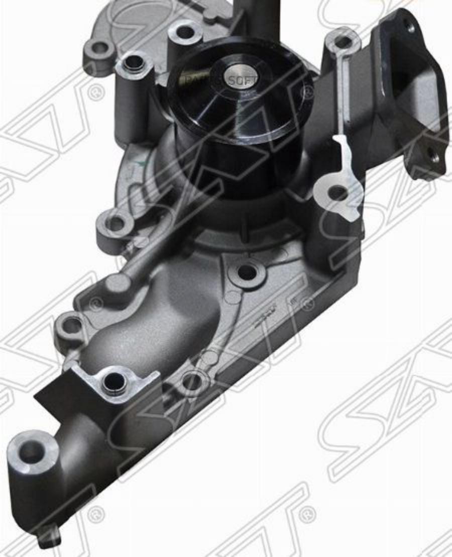 

SAT Насос водяного охлаждения TOYOTA 1/2/3UZFE 07- (с прокладкой), STT107