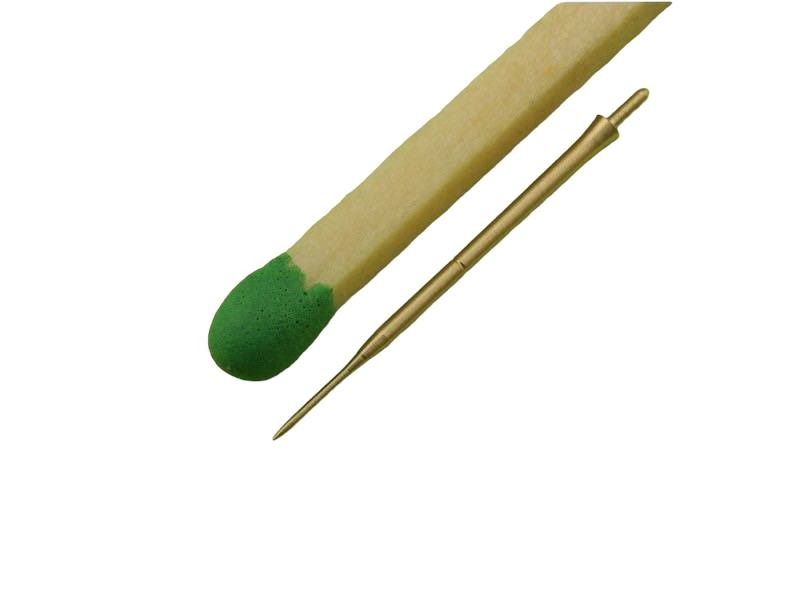 

AM-72-028 Дополнение для моделей F-105 Thunderchief - Pitot Tube