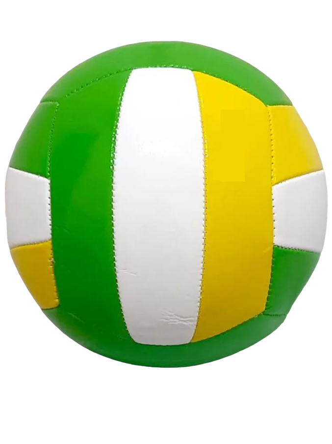 Волейбольный мяч MIX-Ball-Color N5 21.5 см р.5