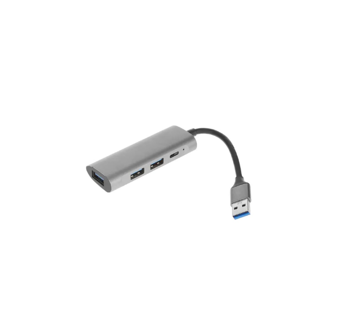 

Разветвитель для компьютера Orient CU-324, CU-324