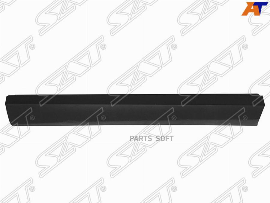 

SAT Накладка передней двери TOYOTA RAV4 15-19 LH, STTYY4040MA2