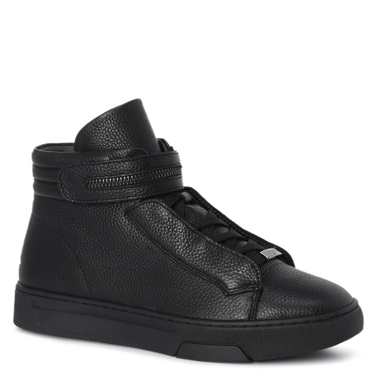 

Кеды женские Tendance RA117320 черные 40 EU, Черный, RA117320