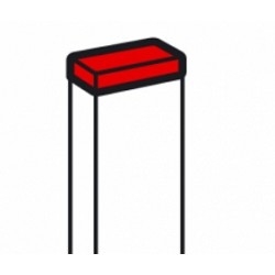 

Legrand 638185 Торцевая заглушка - для мини-каналов Metra - 40x40, Белый, 638185