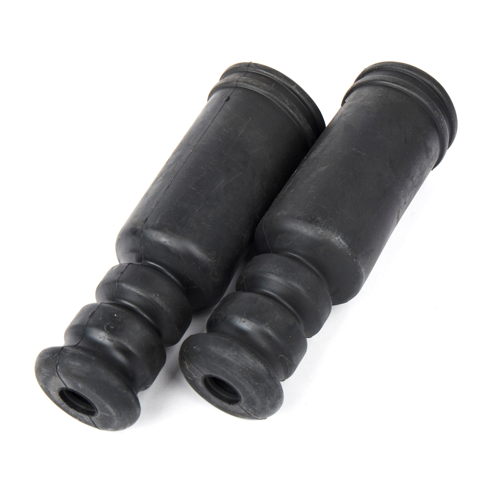 Пыльник+отбойник амортизатора задний