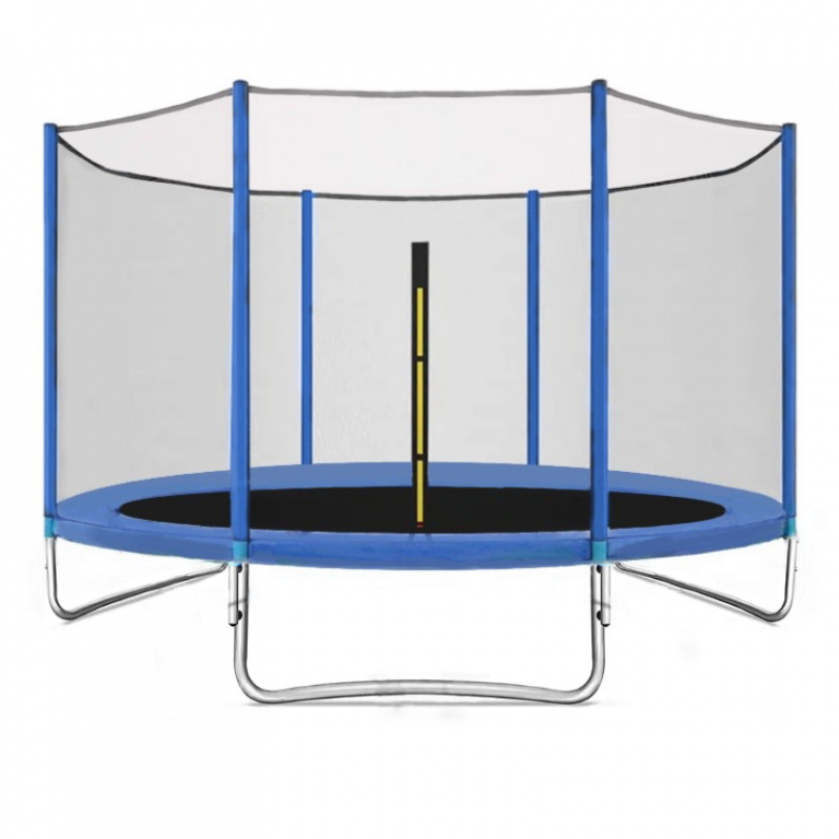 

Батут Perfetto Sport ACTIVITY 10", 3 м, Blue, Синий