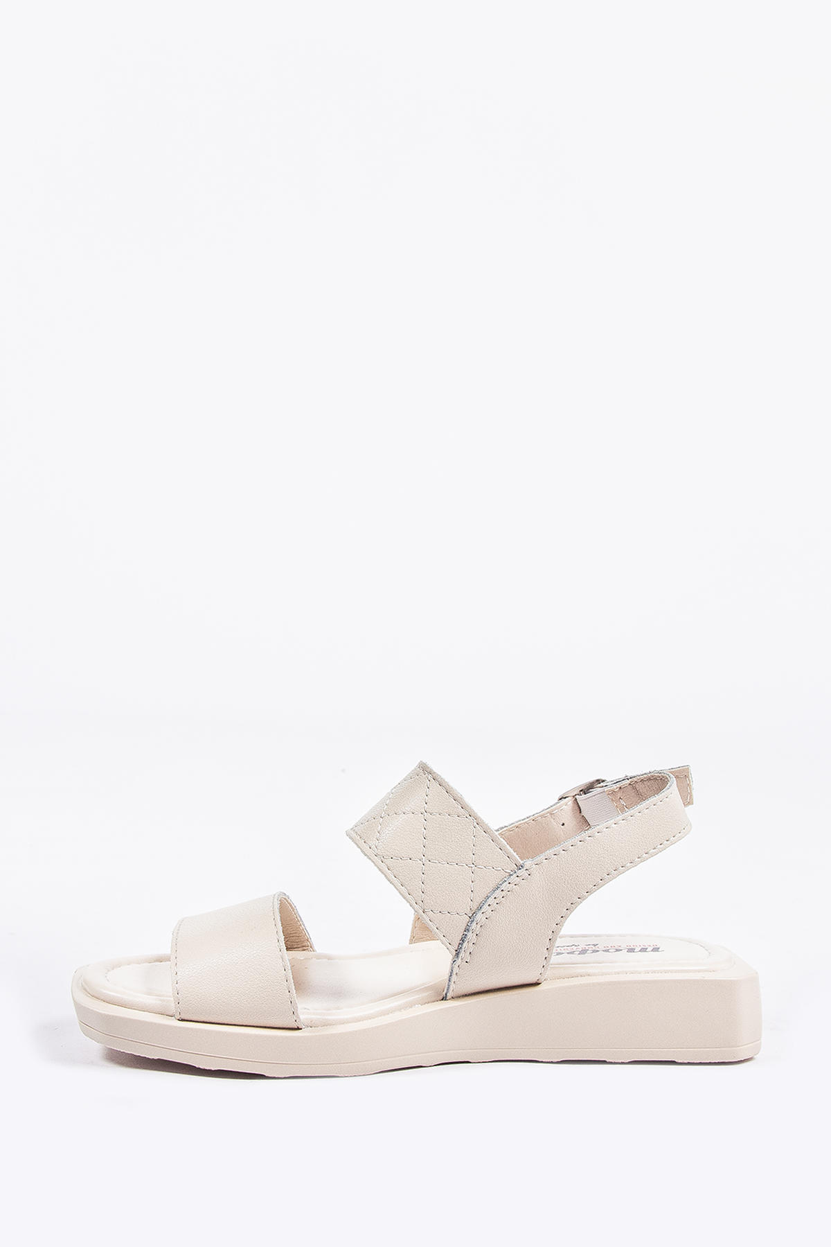 

Сандалии женские Tofa 213289-9 бежевые 38 RU, Бежевый, 213289-9