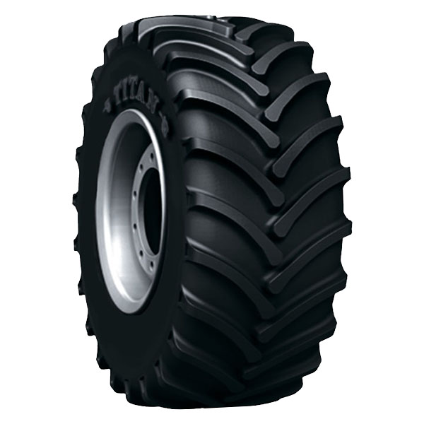 

Шина 650/75R32 Titan AG61H и172А8/169В б/к, AG61H