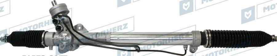 

Рулевая Рейка Тягами Гидравлическая MOTORHERZ R20551NW