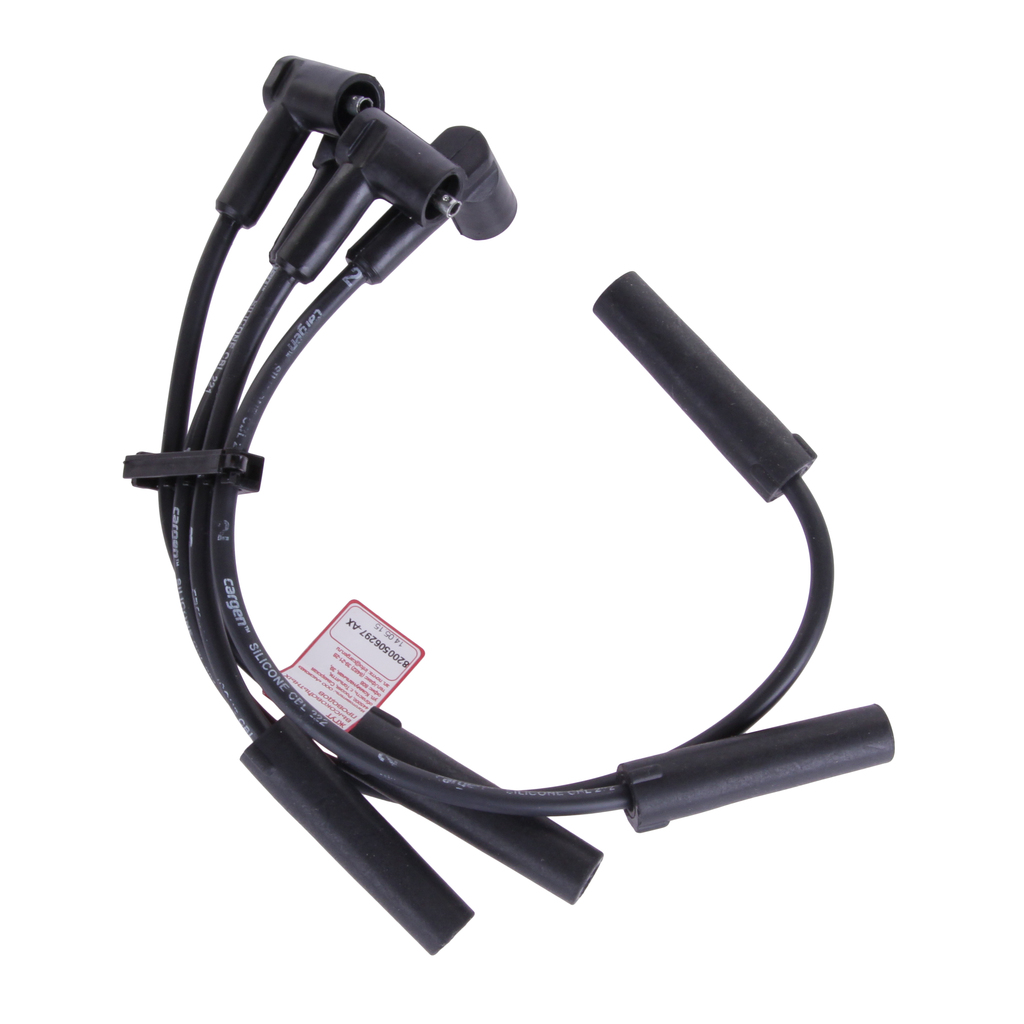

Провод высоковольтный ЛАДА Largus RENAULT Logan комплект CARGEN 8200506297-CR