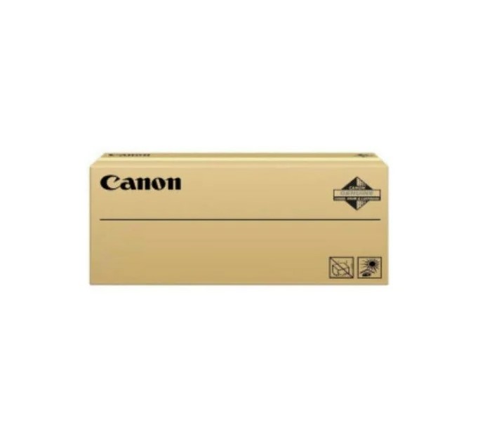 Картридж для лазерного принтера Canon 2979C001 (2979C001) голубой, оригинальный