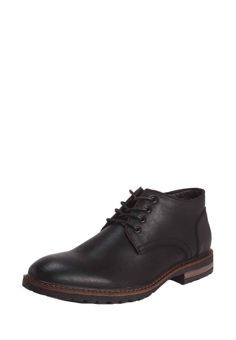 

Ботинки мужские T.Taccardi 58584 черные 44 RU, 58584