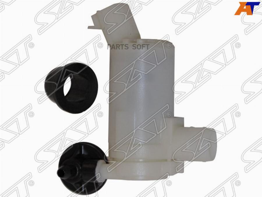 

Sat Мотор Омывателя Лобового Стекла Honda Cr-V 07-12, ST76806SMAJ01