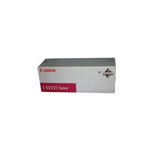 

Картридж для лазерного принтера Canon 2550B002 (2550B002) пурпурный, оригинальный, 2550B002