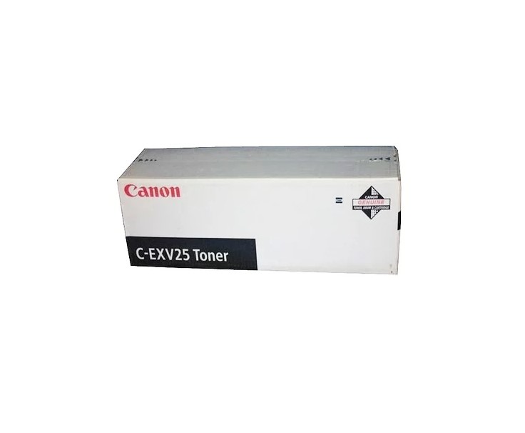 

Картридж для лазерного принтера Canon 2548B002 (2548B002) черный, оригинальный, 2548B002