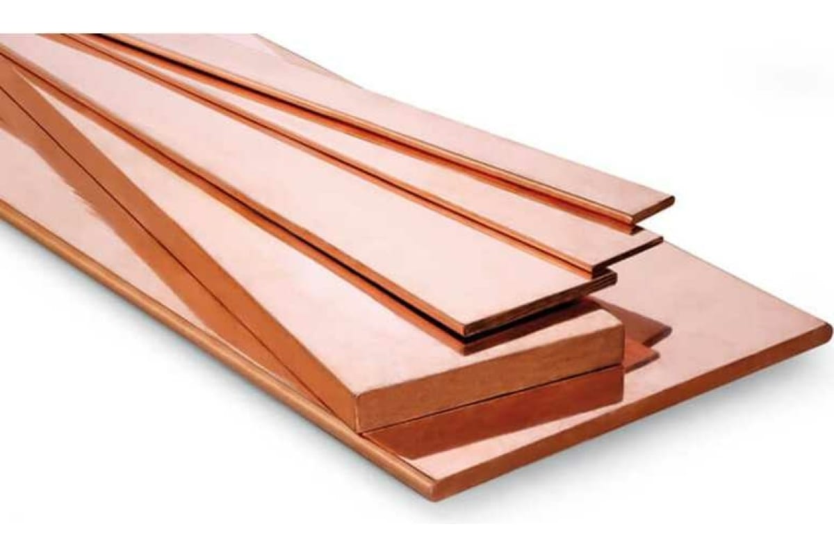 

Шина TDM ELECTRIC SQ0811-0229