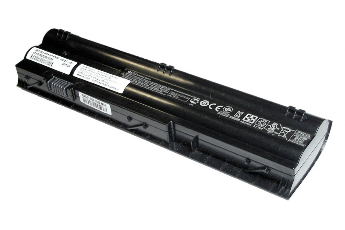 

Аккумулятор для ноутбука для ноутбука HSTNN-YB3B 55Wh 10.8v ORIGINAL