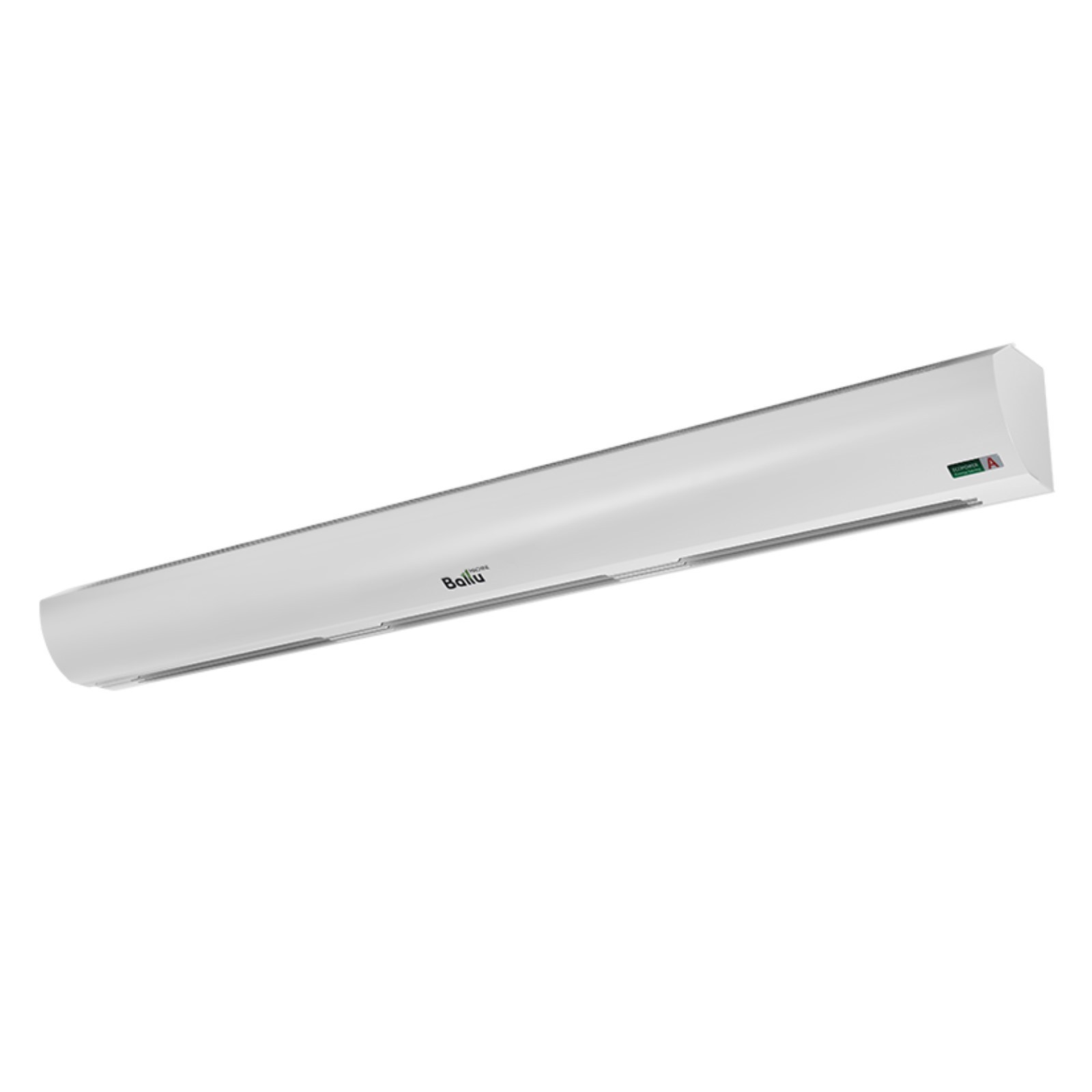 

Тепловая завеса Ballu BHC-L15-S09, 9000 Вт, 1050 м3/ч, белая