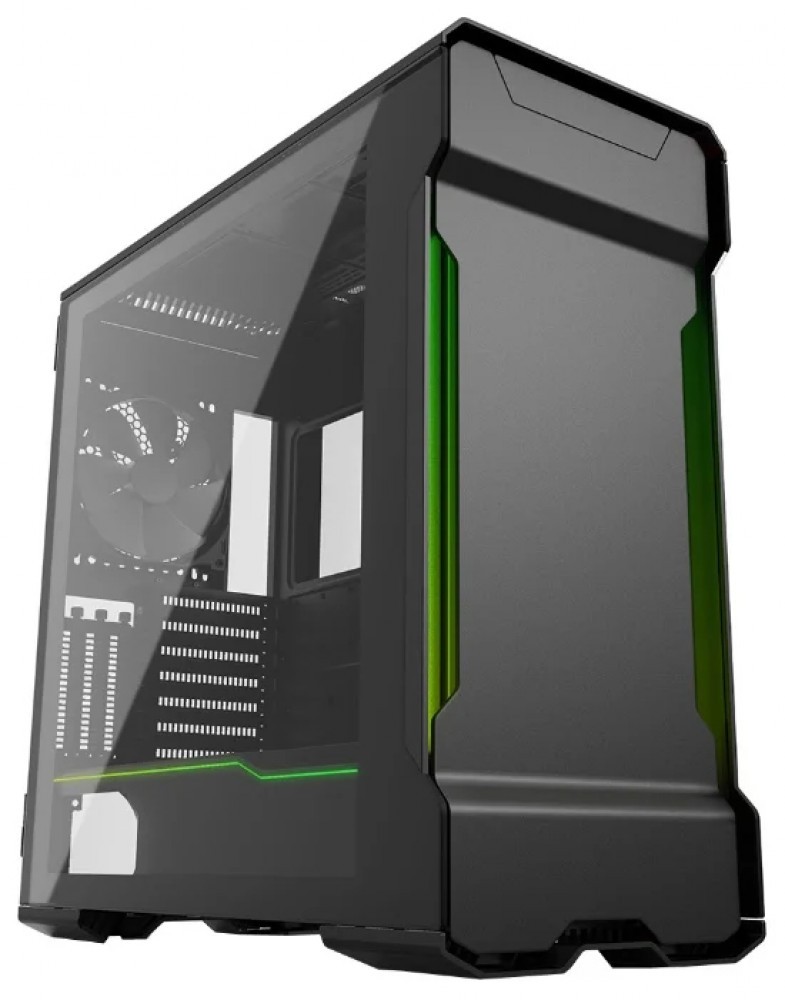 

Корпус компьютерный Phanteks Enthoo Evolv X (PH_ES518XTG_DBK01) черный, Enthoo Evolv X