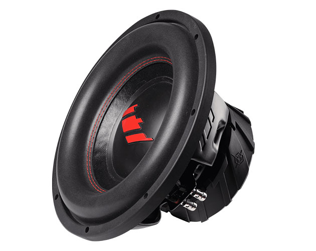 

Сабвуфер Ural TT 12 ver.2Ч