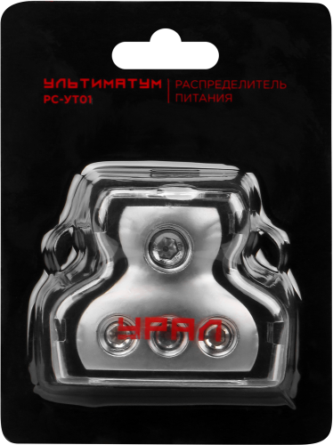 Дистрибьютер питания  Ural РС-УТ01