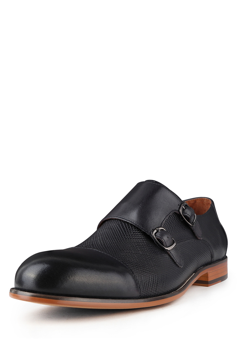 

Туфли мужские Pierre Cardin 57759 синие 45 RU, 57759