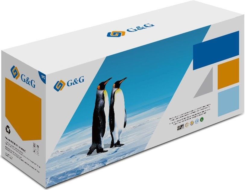 Картридж для лазерного принтера CACTUS GG-TK895BK  черный, совместимый