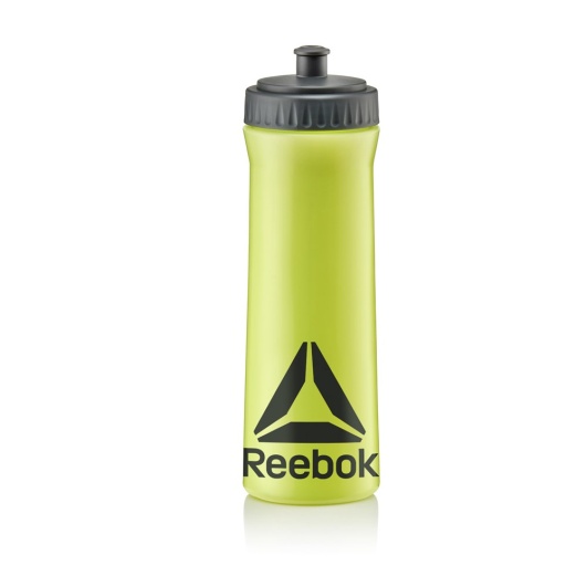 фото Reebok бутылка для тренировок reebok 750 ml (зел-сер)