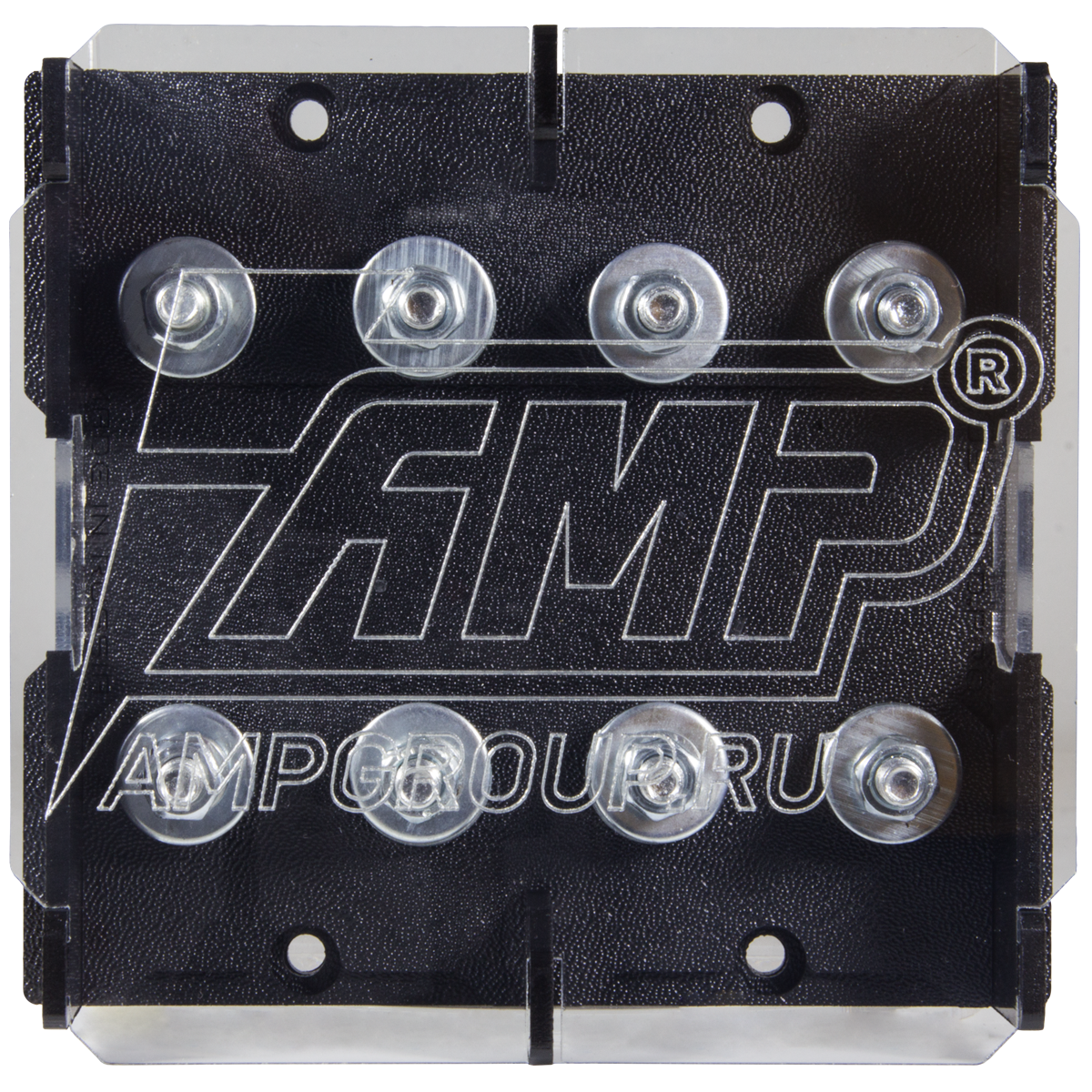

Держатель предохранителя AMP под 4 ANL (ABS-004)