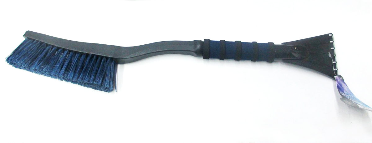 

Щетка для снега KS-AUTO KS-62DB, Темно-синяя, Синий;черный