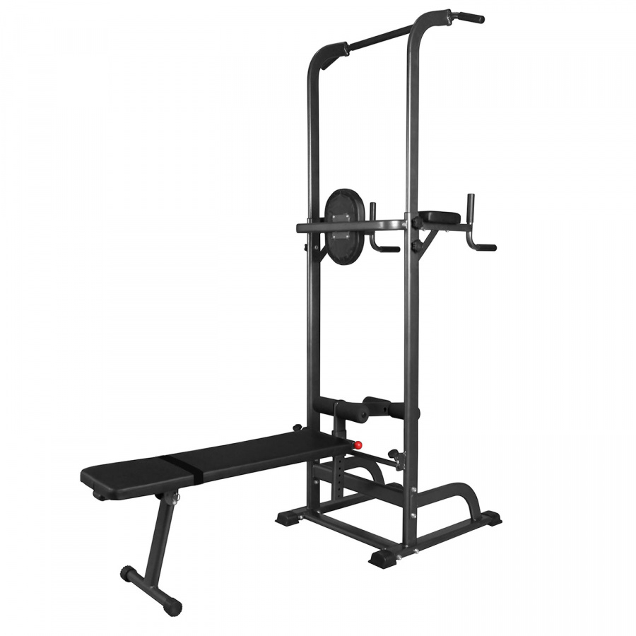 фото Royal fitness силовая стойка со скамьей royal fitness 3 proxima