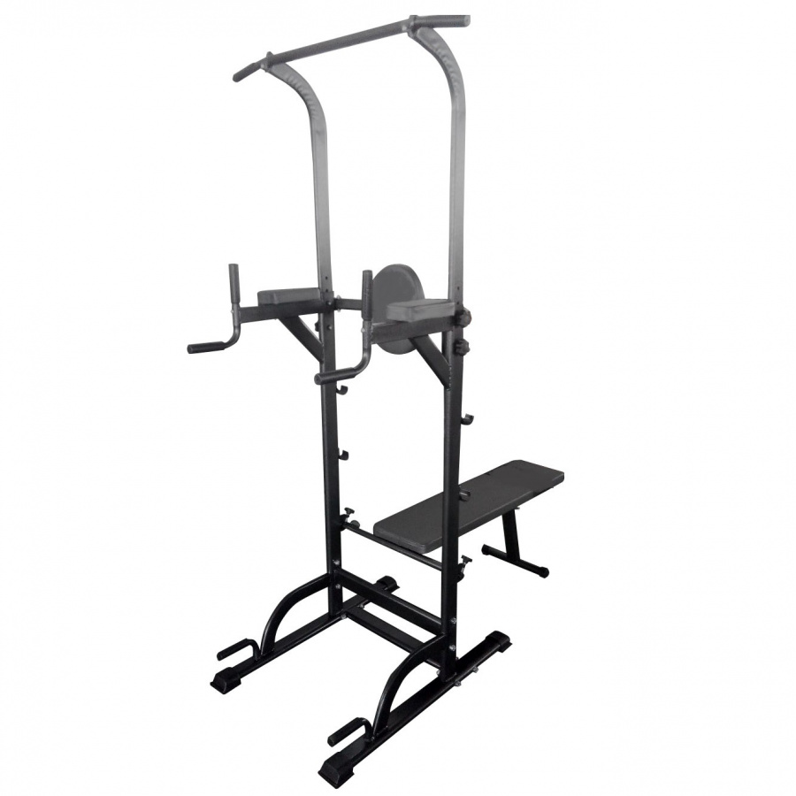 фото Royal fitness силовая стойка со скамьей royal fitness 5 proxima