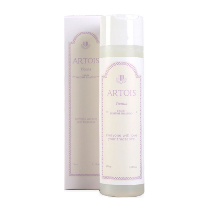

Восстанавливающая маска для волос 1004 Laboratory Artois Vienna Silk Treatment