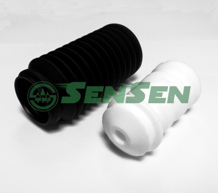 SENSEN 'FC011 Пылезащитный комплект (отб+пыл) Audi 50 1974-1978, Honda Accord 1993-1998, H