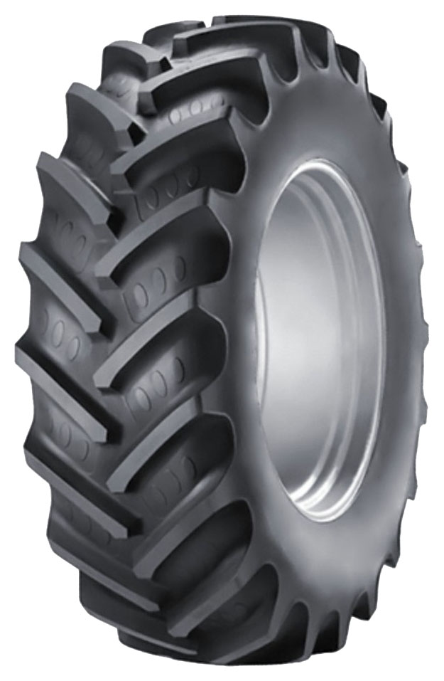 Шина 520/85R42 BKT Agrimax RT-855 157A8/B б/к