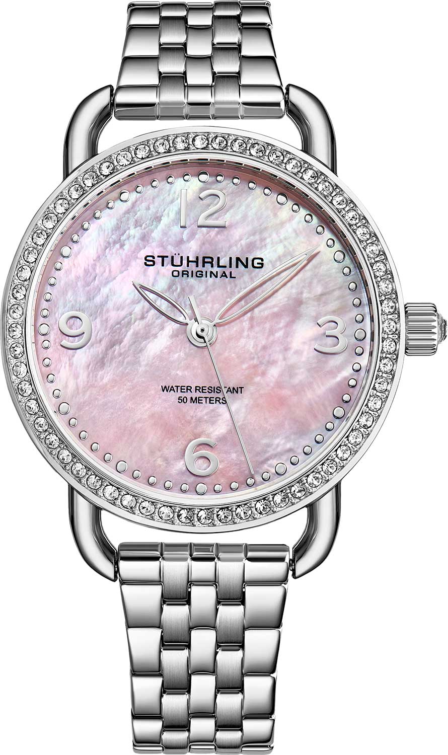 фото Наручные часы женские stuhrling original 3955.2